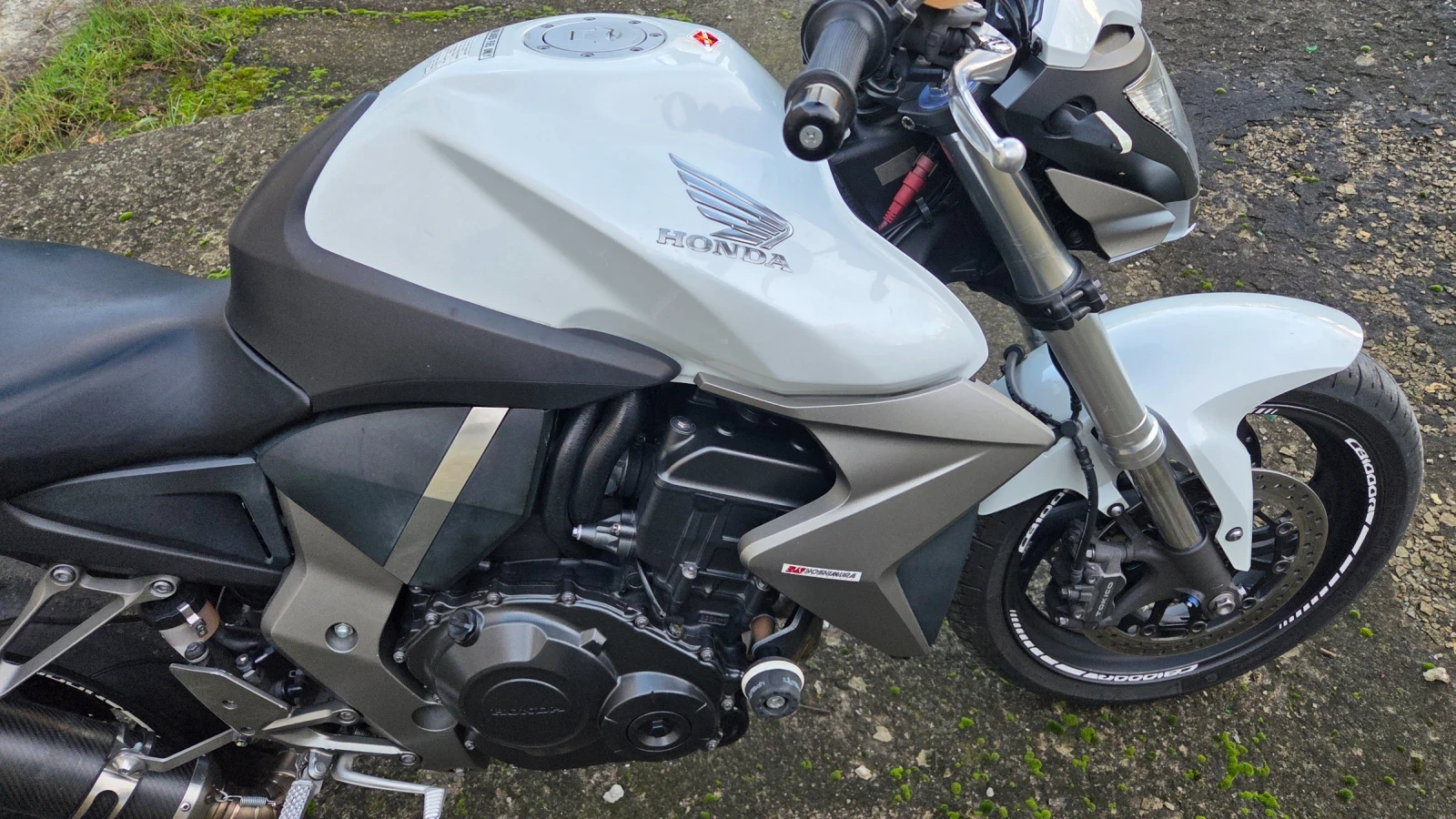 Honda Cb 1000 R | Mobile.bg   3