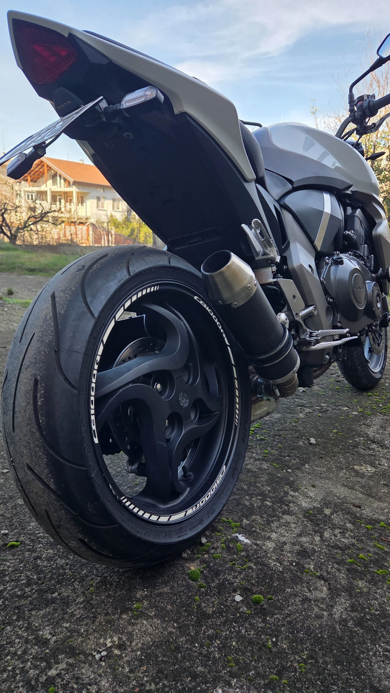 Honda Cb 1000 R | Mobile.bg   13