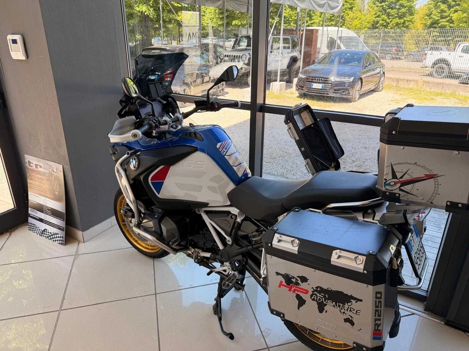 BMW R НАЛИЧЕН/УНИКАТ , снимка 6 - Мотоциклети и мототехника - 54516599