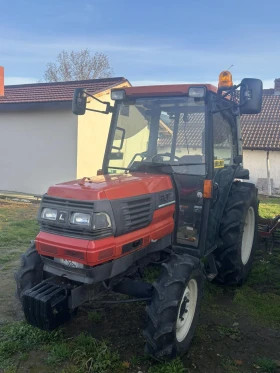Трактор Kubota Gl337 Hyspeed | Auto.bg — изображение 2