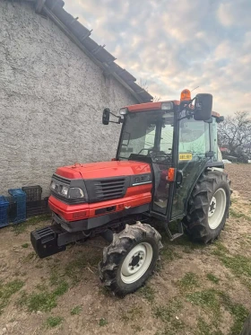 Трактор Kubota Gl337 Hyspeed | Auto.bg — изображение 5