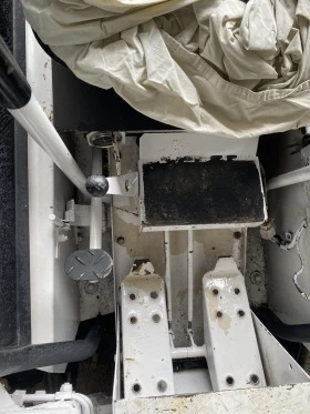 Мини челни товарачи Bobcat Clark ПЕРФЕКТНО СЪСТОЯНИЕ, снимка 10