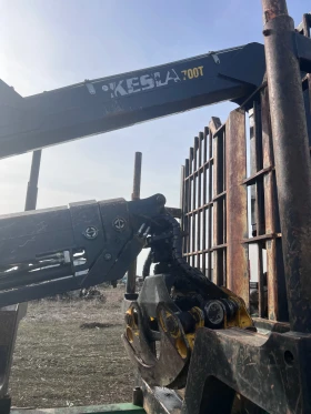 Обява за продажба на Други специализирани машини AMKODOR 2662-01 ~ 156 000 EUR - изображение 6