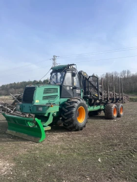 Обява за продажба на Други специализирани машини AMKODOR 2662-01 ~ 156 000 EUR - изображение 5