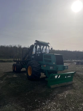 Обява за продажба на Други специализирани машини AMKODOR 2662-01 ~ 156 000 EUR - изображение 7