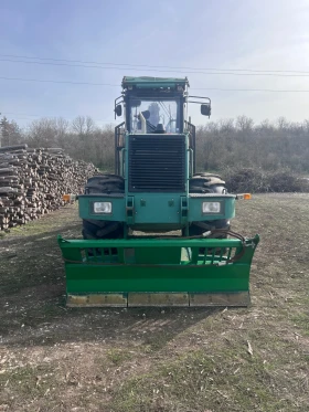 Обява за продажба на Други специализирани машини AMKODOR 2662-01 ~ 156 000 EUR - изображение 8