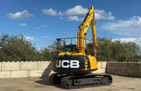 Обява за продажба на Багер JCB JS131 LC ~77 880 лв. - изображение 3