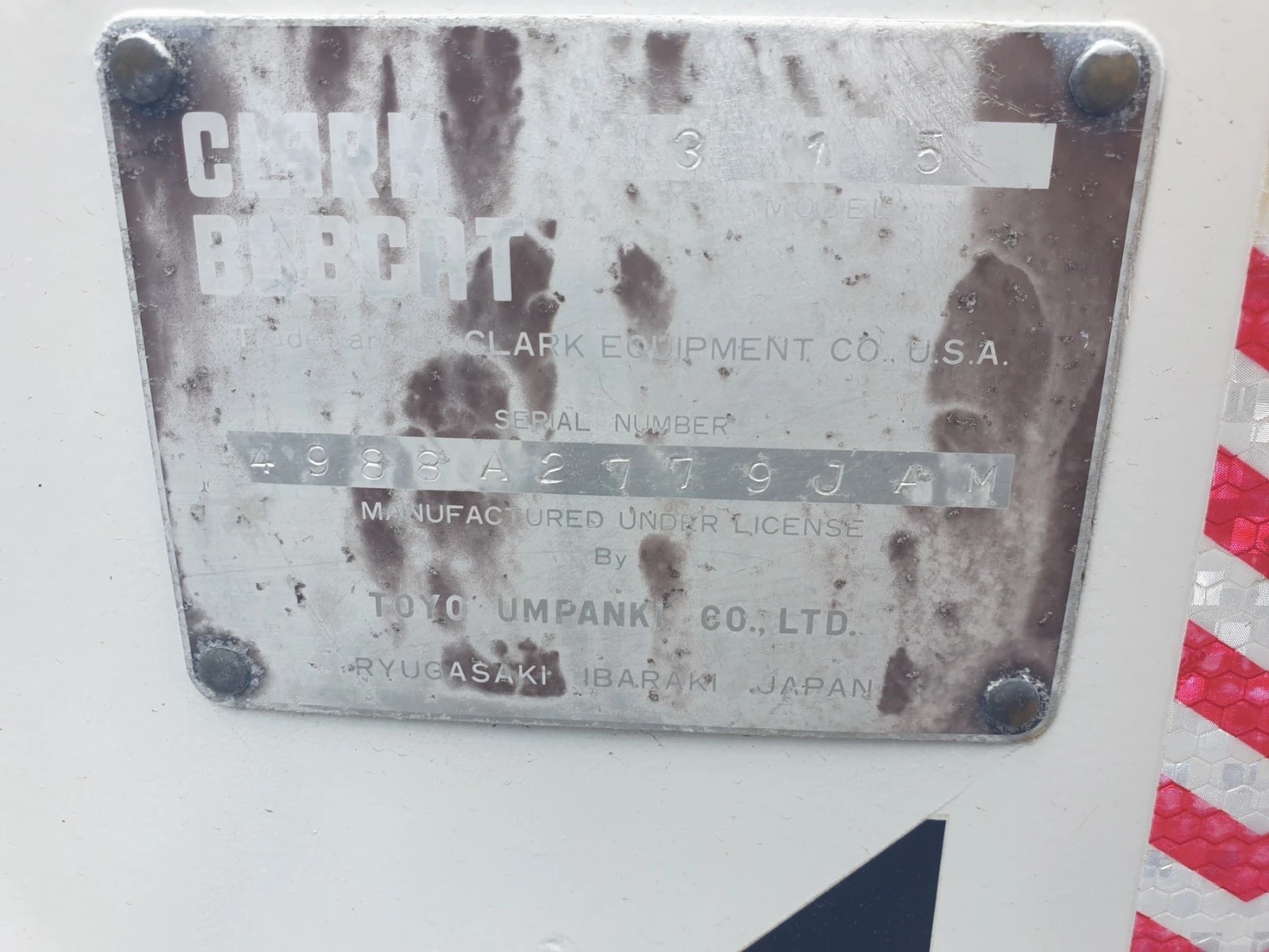 ���� ����� �������� Bobcat Clark ��������� ��������� | Mobile.bg � ����������� 17