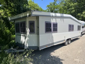  Hobby LandHaus 750 +  | Mobile.bg    2