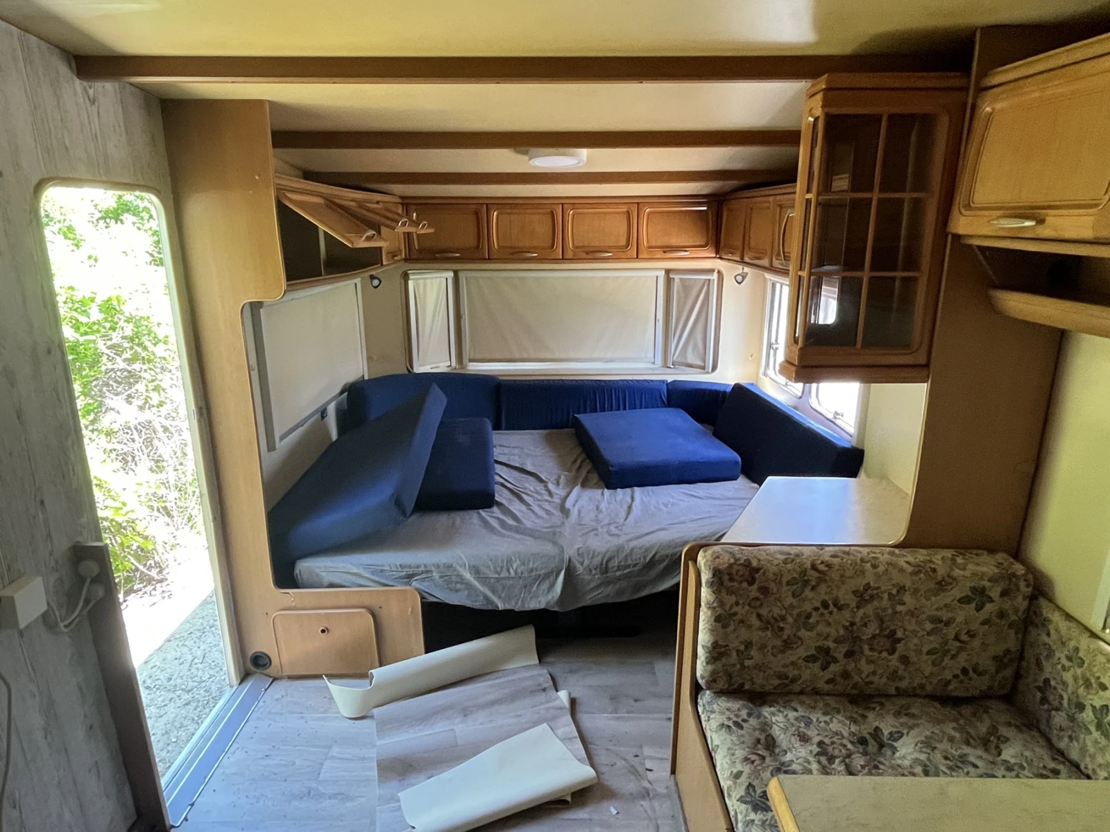  Hobby LandHaus 750 +  | Mobile.bg   6