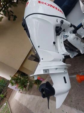 Лодка Ally KONERO, снимка 7