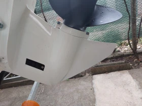 Лодка Ally KONERO, снимка 16