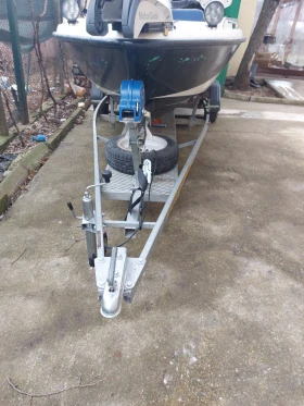 Лодка Ally KONERO, снимка 9