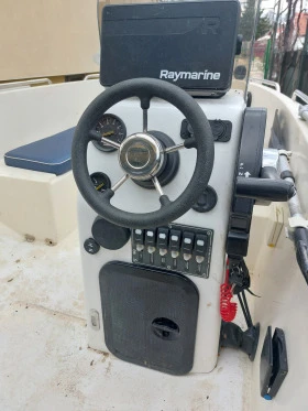 Лодка Ally KONERO, снимка 10