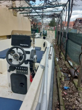 Лодка Ally KONERO, снимка 6