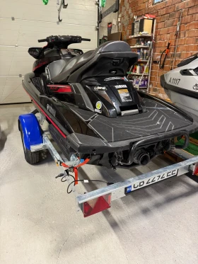  Yamaha FX CRUISER 1800 SVHO LIMITED | Mobile.bg    6