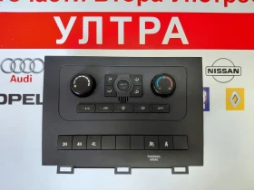 8112000XK80XA89 Панел/управление климатик GREAT WALL HOVER H5, снимка 1