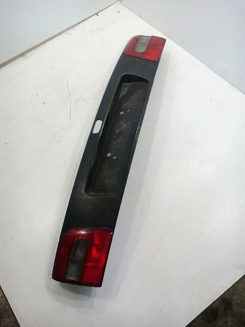 стоп трети за волво в40