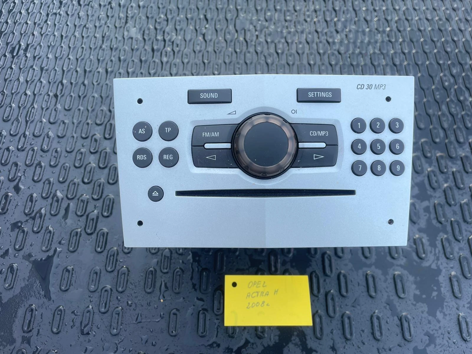  / CD Opel Astra 2007 | Mobile.bg   1