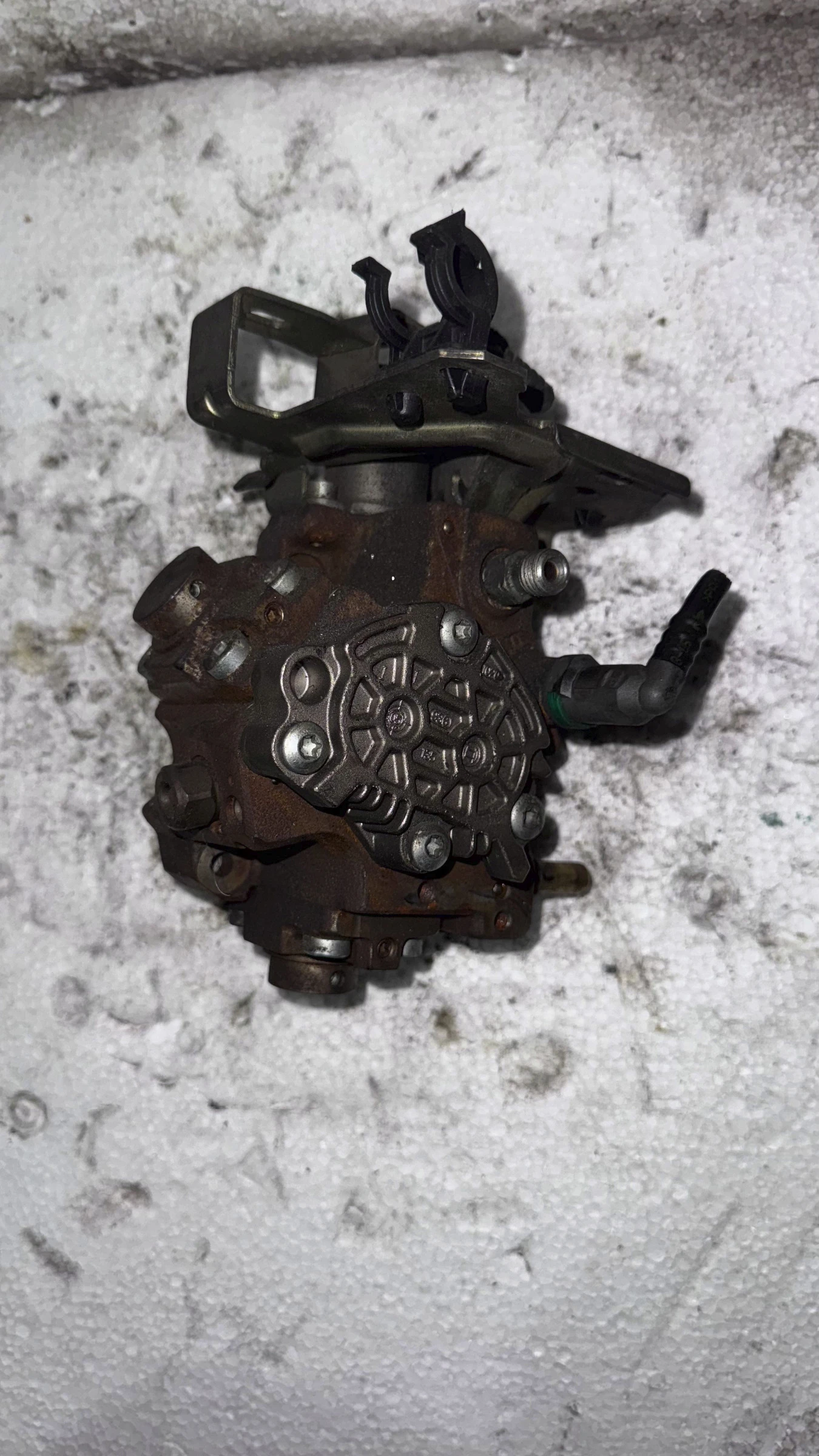 ����� �� ������ �������� (���) �� Mazda 3 2006 - 0445010102 | Mobile.bg � ����������� 2