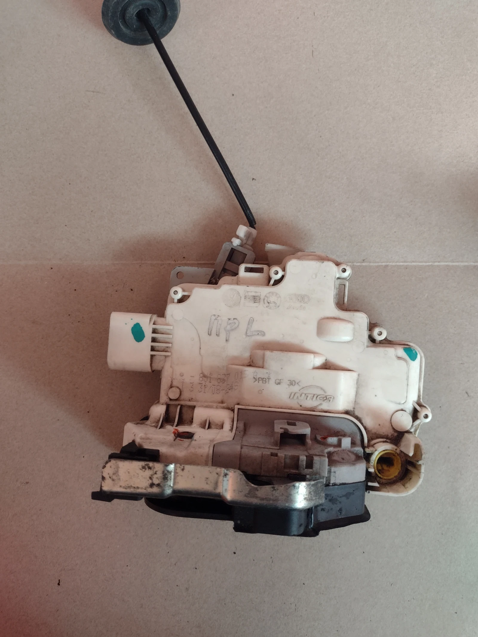 8J1837015A       AUDI A4 B8  8J1 837 015 A | Mobile.bg   5