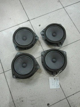 тонколона за Тойота Рав-4 2.2 д