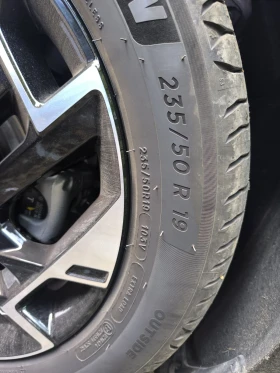 Гуми Летни 235/50R19, снимка 2
