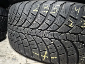 Гуми Зимни 235/45R18, снимка 2