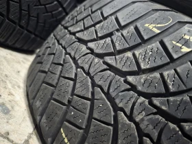 Гуми Зимни 235/45R18, снимка 4
