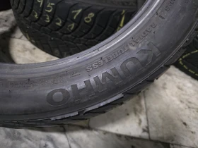 Гуми Зимни 235/45R18, снимка 7