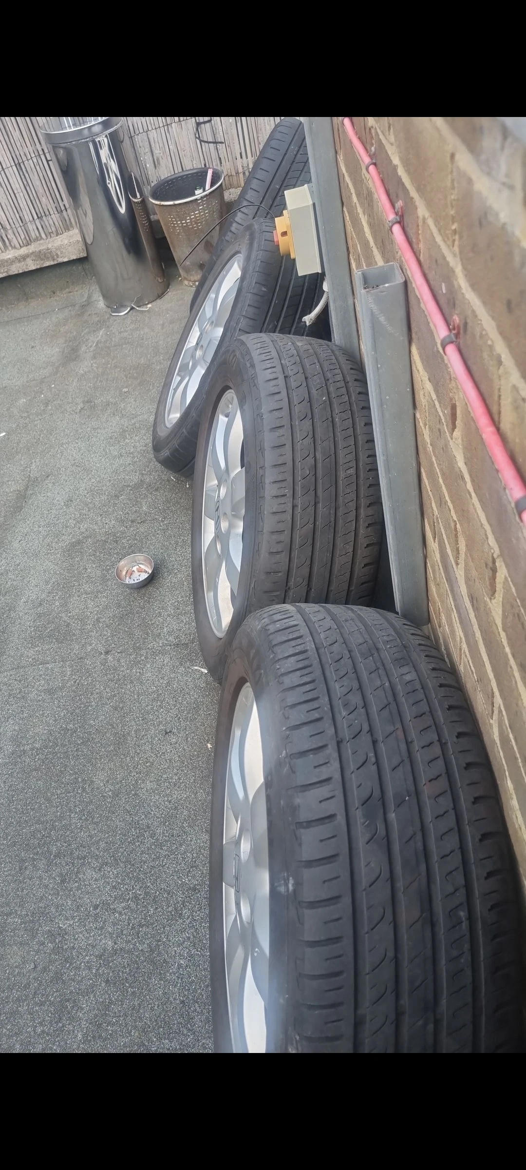    225/65R17  Honda Cr-v | Mobile.bg   2