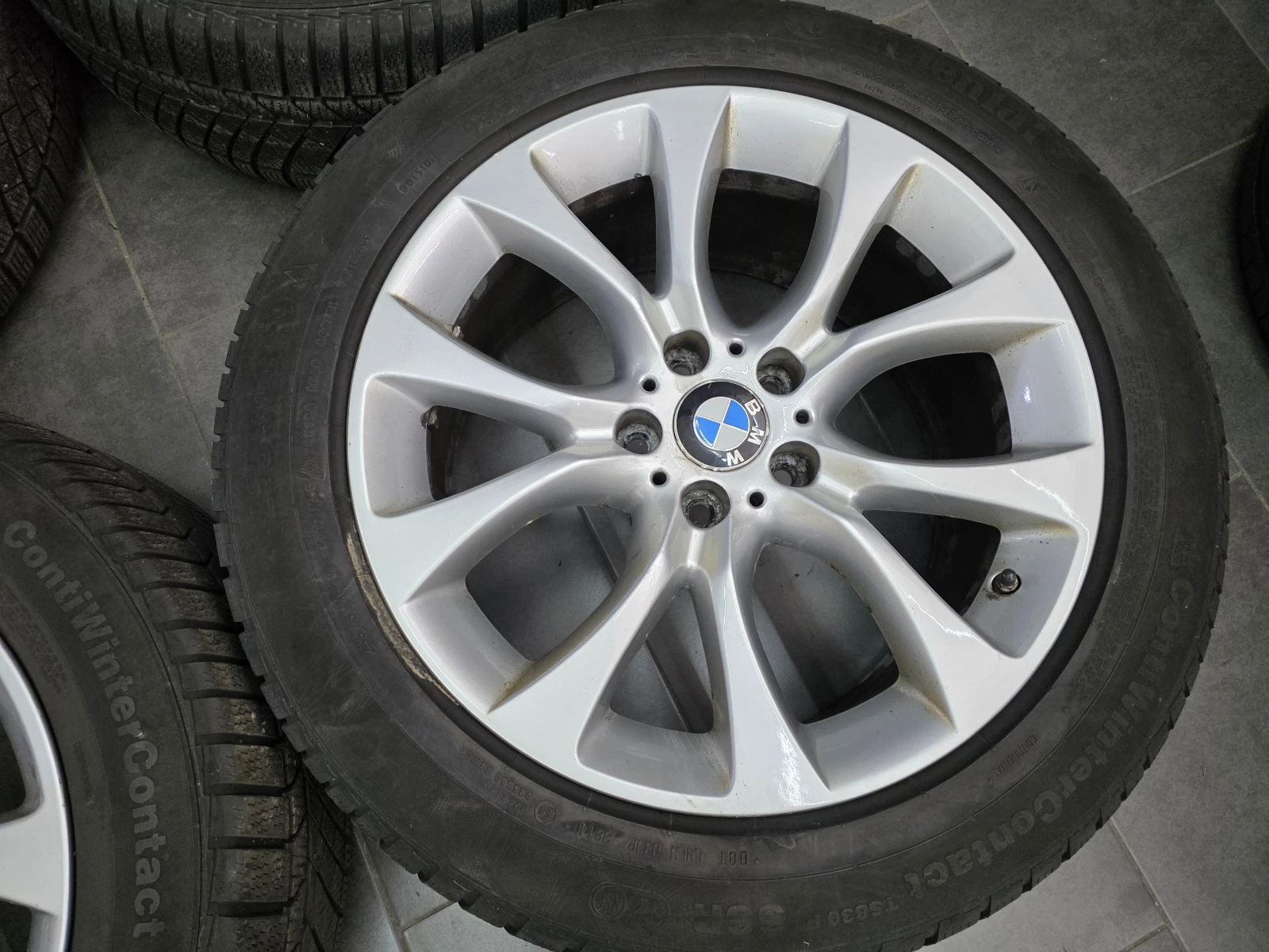    255/50R19  BMW X5 | Mobile.bg   5