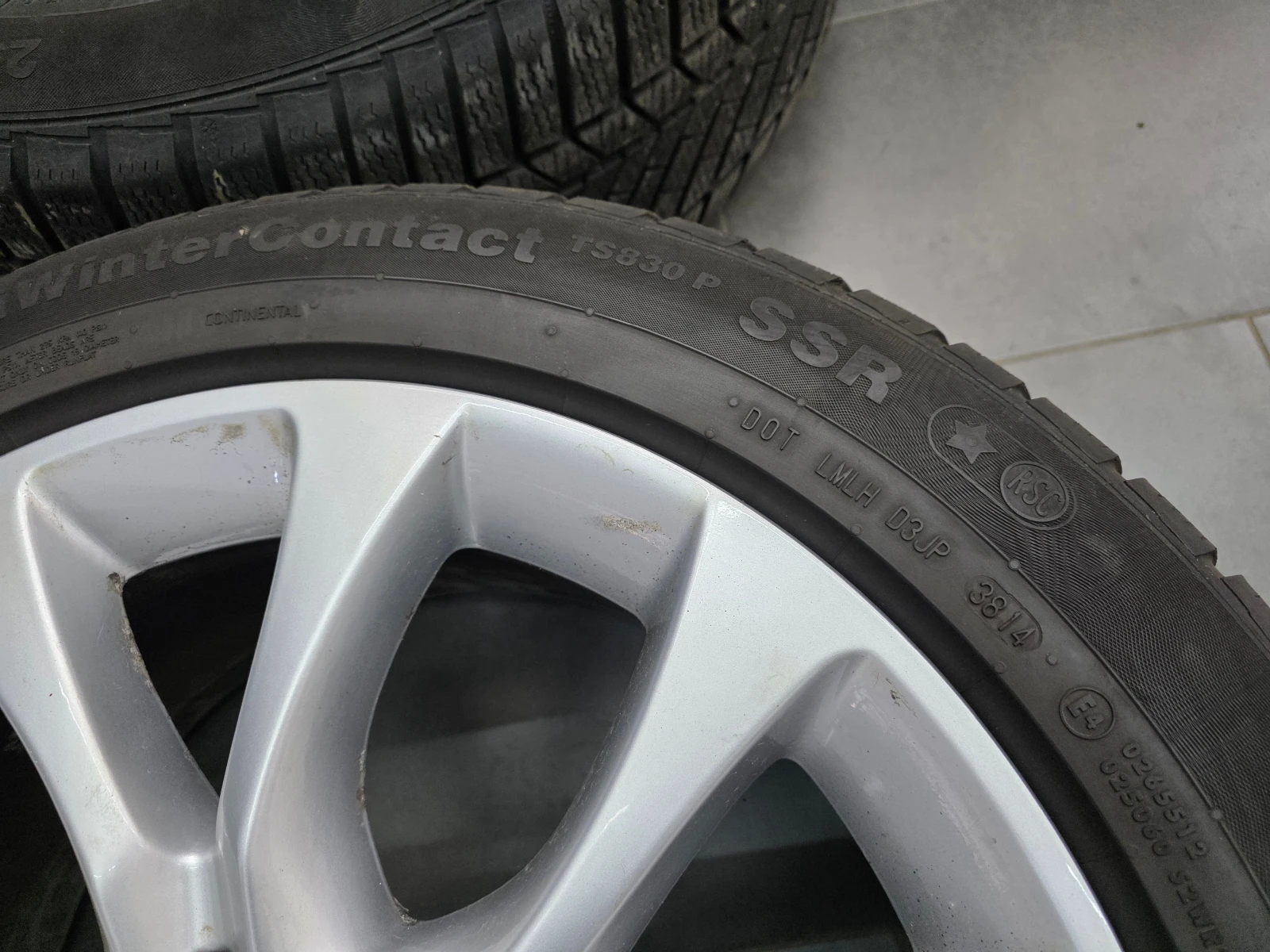    255/50R19  BMW X5 | Mobile.bg   6
