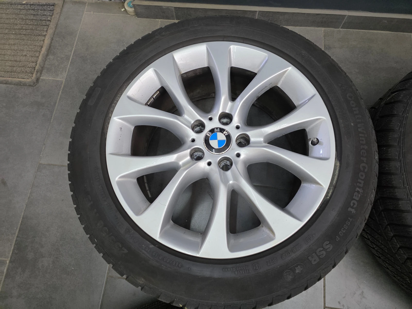    255/50R19  BMW X5 | Mobile.bg   3