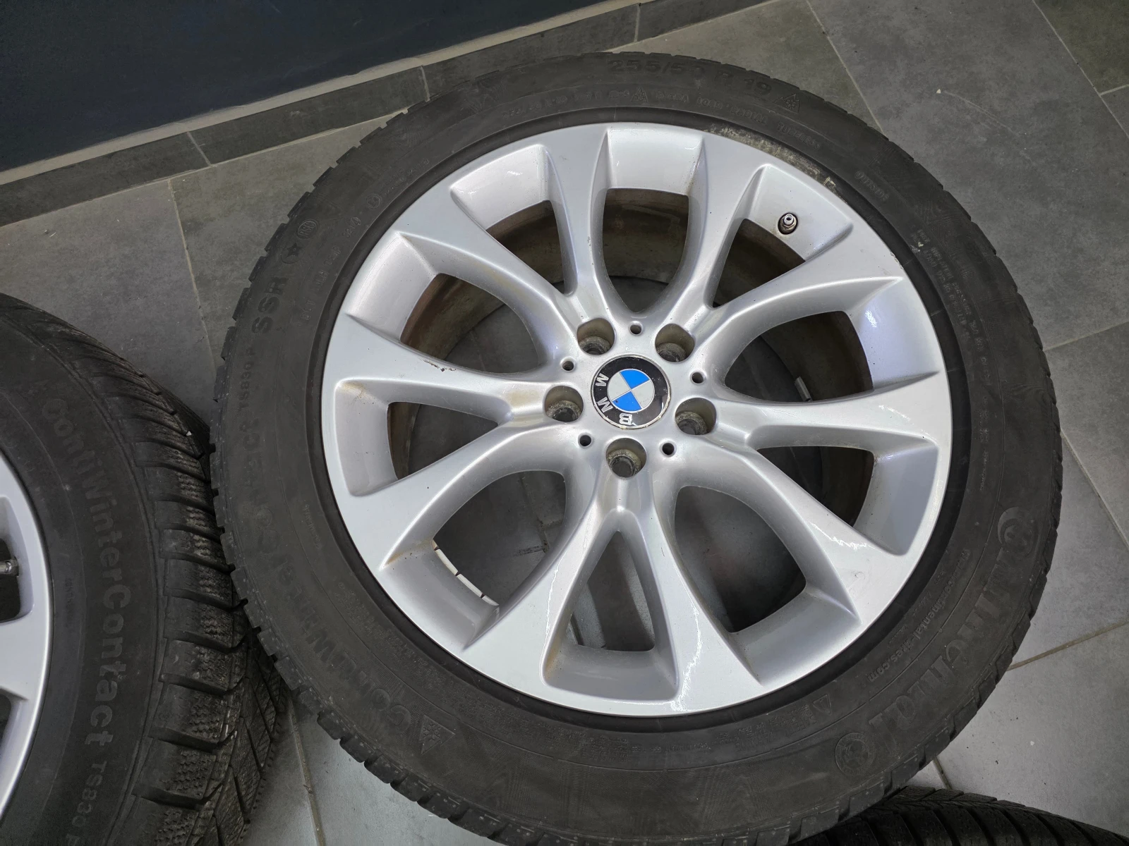    255/50R19  BMW X5 | Mobile.bg   4