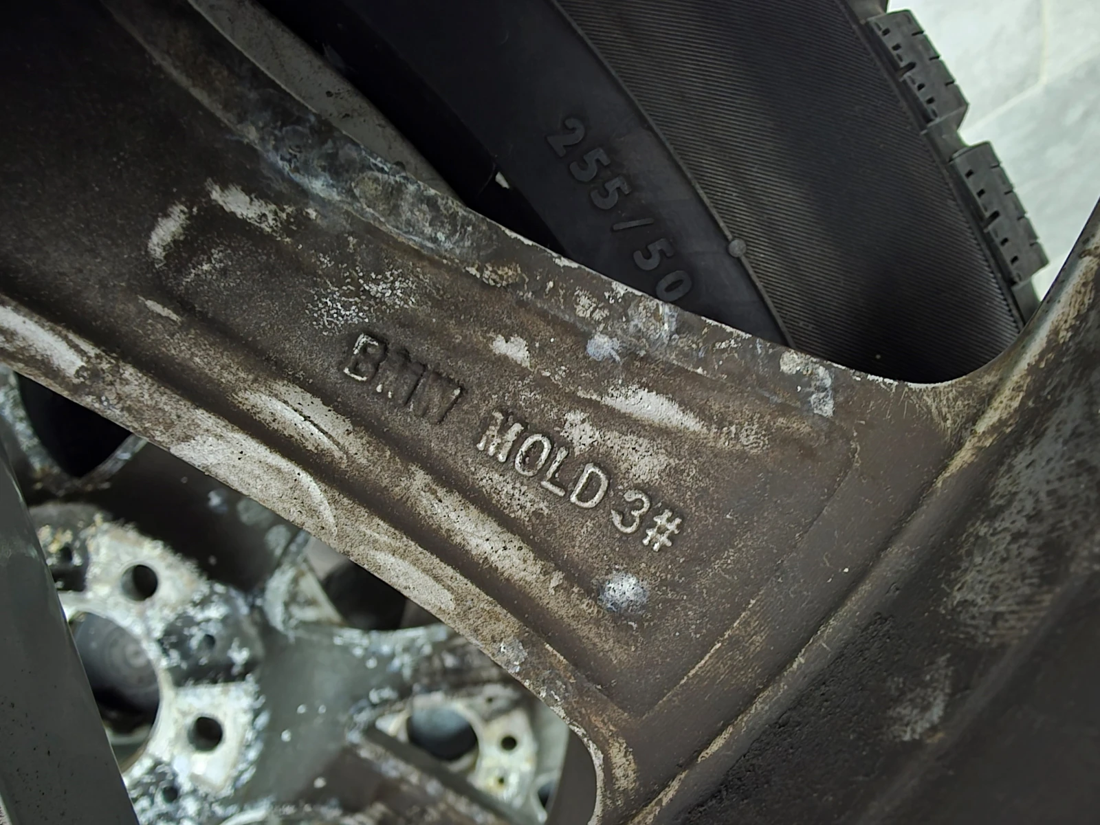    255/50R19  BMW X5 | Mobile.bg   15