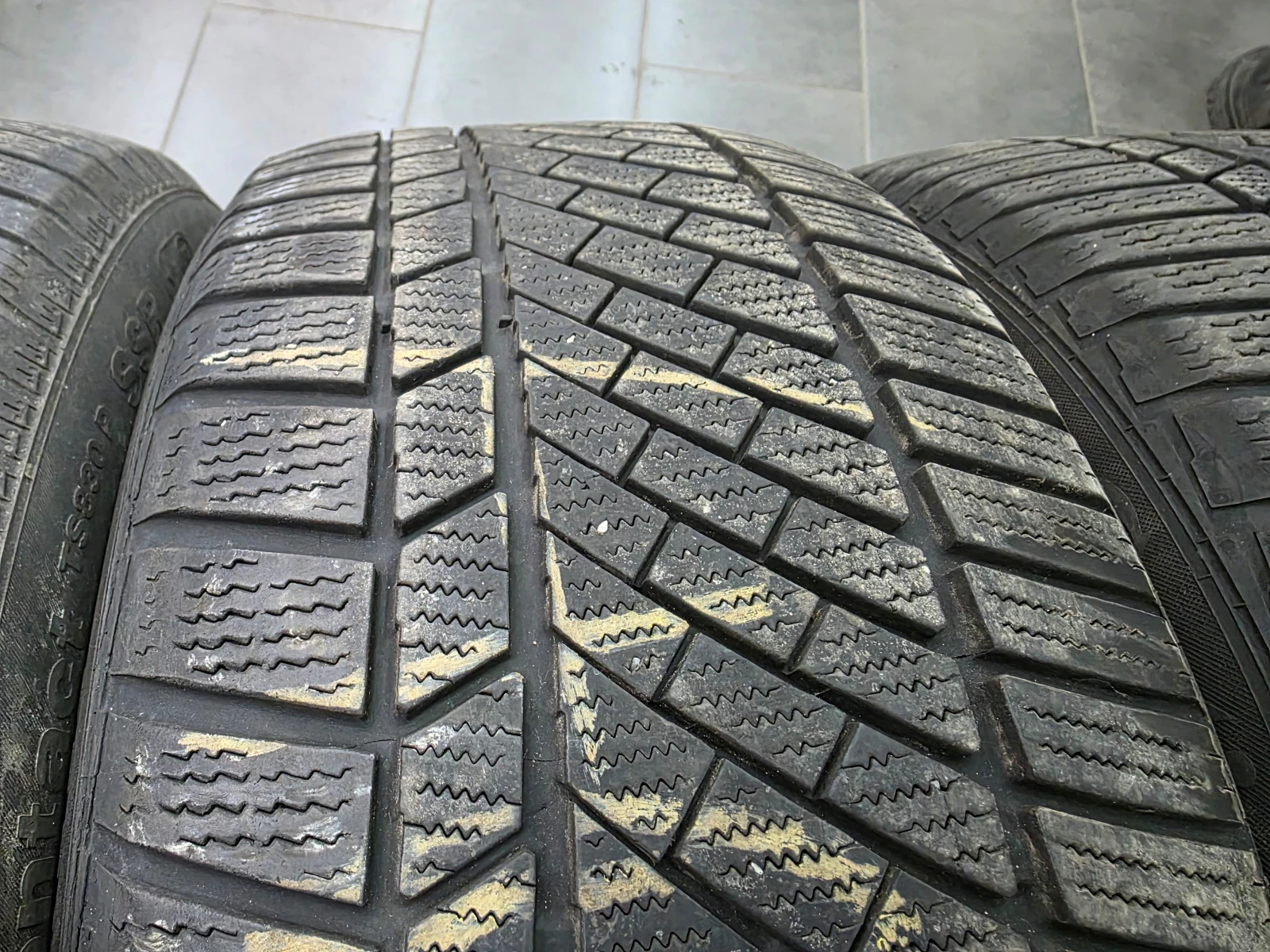    255/50R19  BMW X5 | Mobile.bg   9