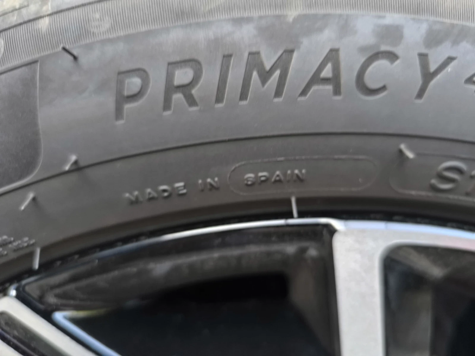  235/50R19 | Mobile.bg   4