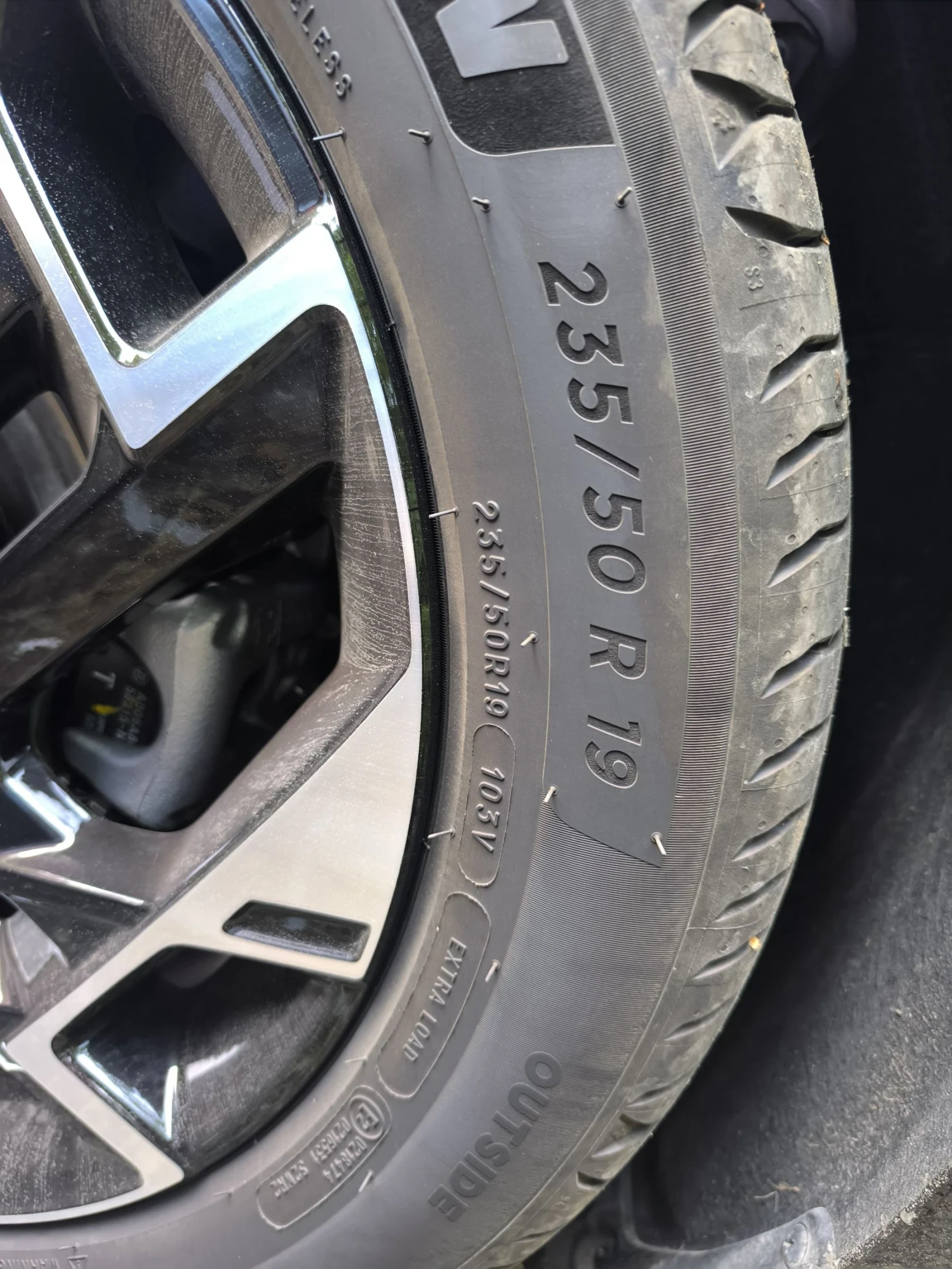  235/50R19 | Mobile.bg   3