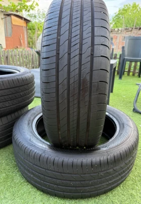  215/55R18 | Mobile.bg    2