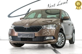 Skoda Fabia 1.0 MPI