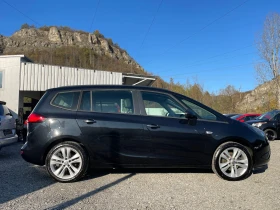 Opel Zafira 2.0CDTI-COSMO-TOURER-7 местен-6с.к - изображение 5