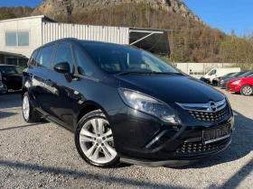 Opel Zafira 2.0CDTI-COSMO-TOURER-7 местен-6с.к - изображение 6