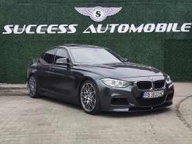 BMW 328 MPAK* XDRIVE* CAMERA* CARBON* FACE* LIZING, снимка 1