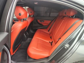 BMW 328 MPAK* XDRIVE* CAMERA* CARBON* FACE* LIZING, снимка 6