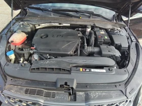 Kia K5 Стандарт, снимка 10