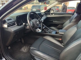 Kia K5 Стандарт, снимка 6