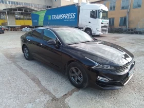 Kia K5 Стандарт, снимка 1