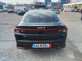 Kia K5 Стандарт, снимка 4