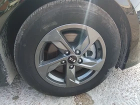 Kia K5 Стандарт, снимка 14